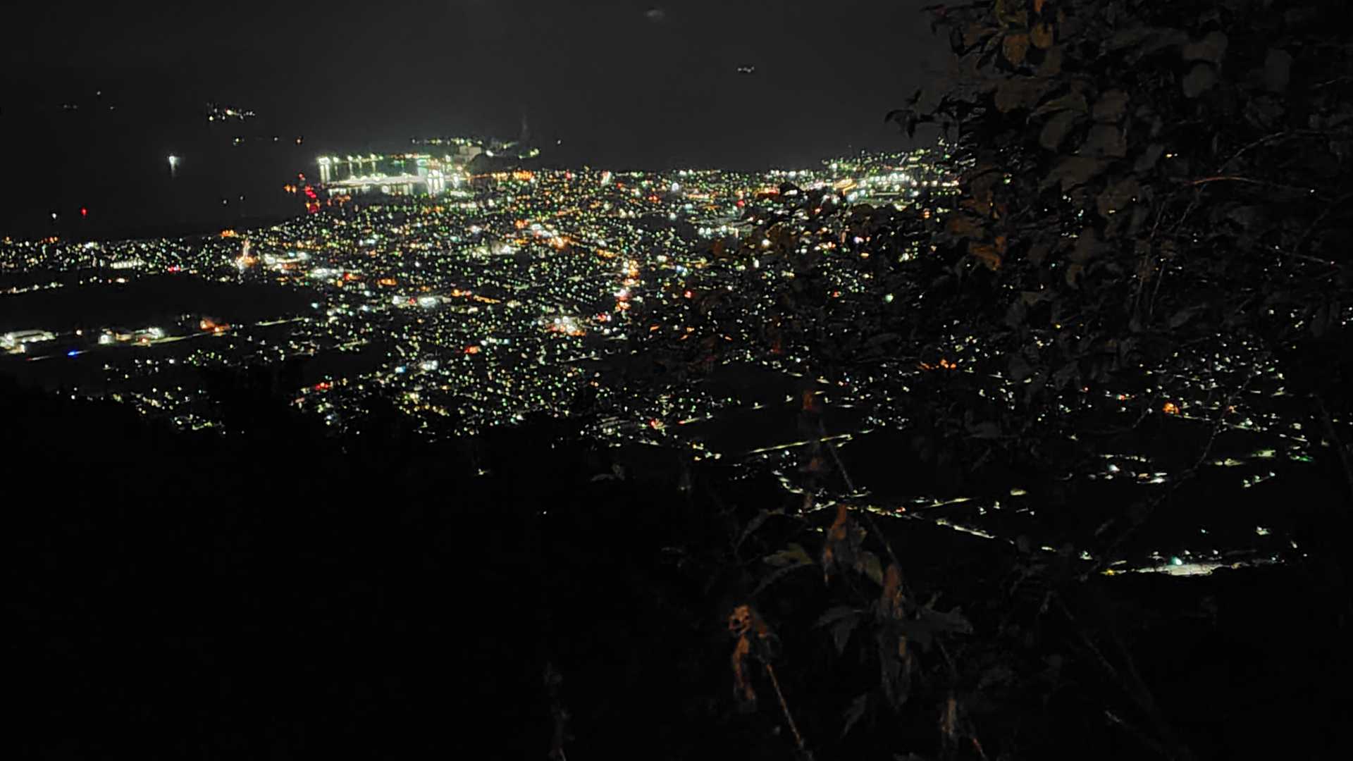 夜景👀