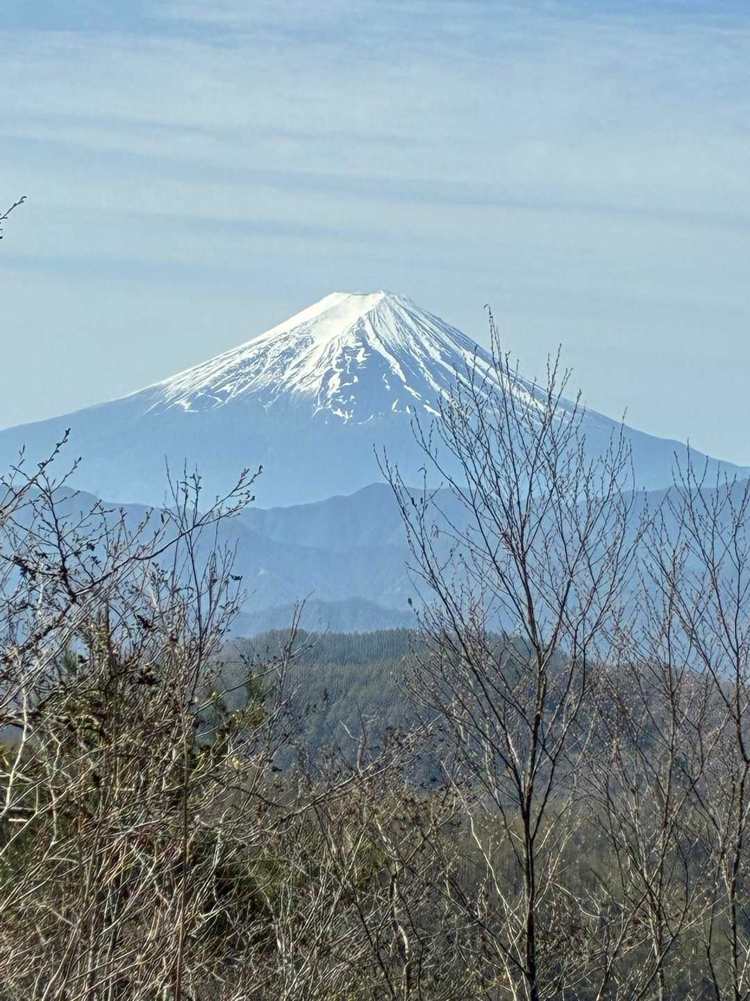 源次郎岳入口-源次郎岳 往復コースの写真