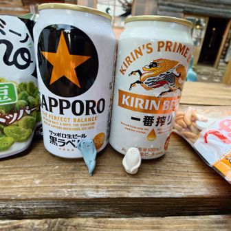 売店で甲武信オヤジゲット♪
オヤジいるか聞いたら中からいっぱい出てきました。選べて1人2体まで1000円/1体でした。

1杯やりながらオヤジと共に夕飯時間を待つ。
ビールごちそうさまでした。