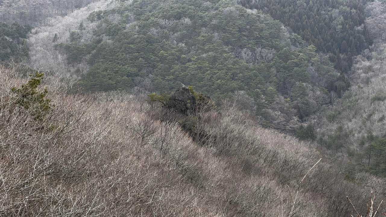 霊山 の写真 35
