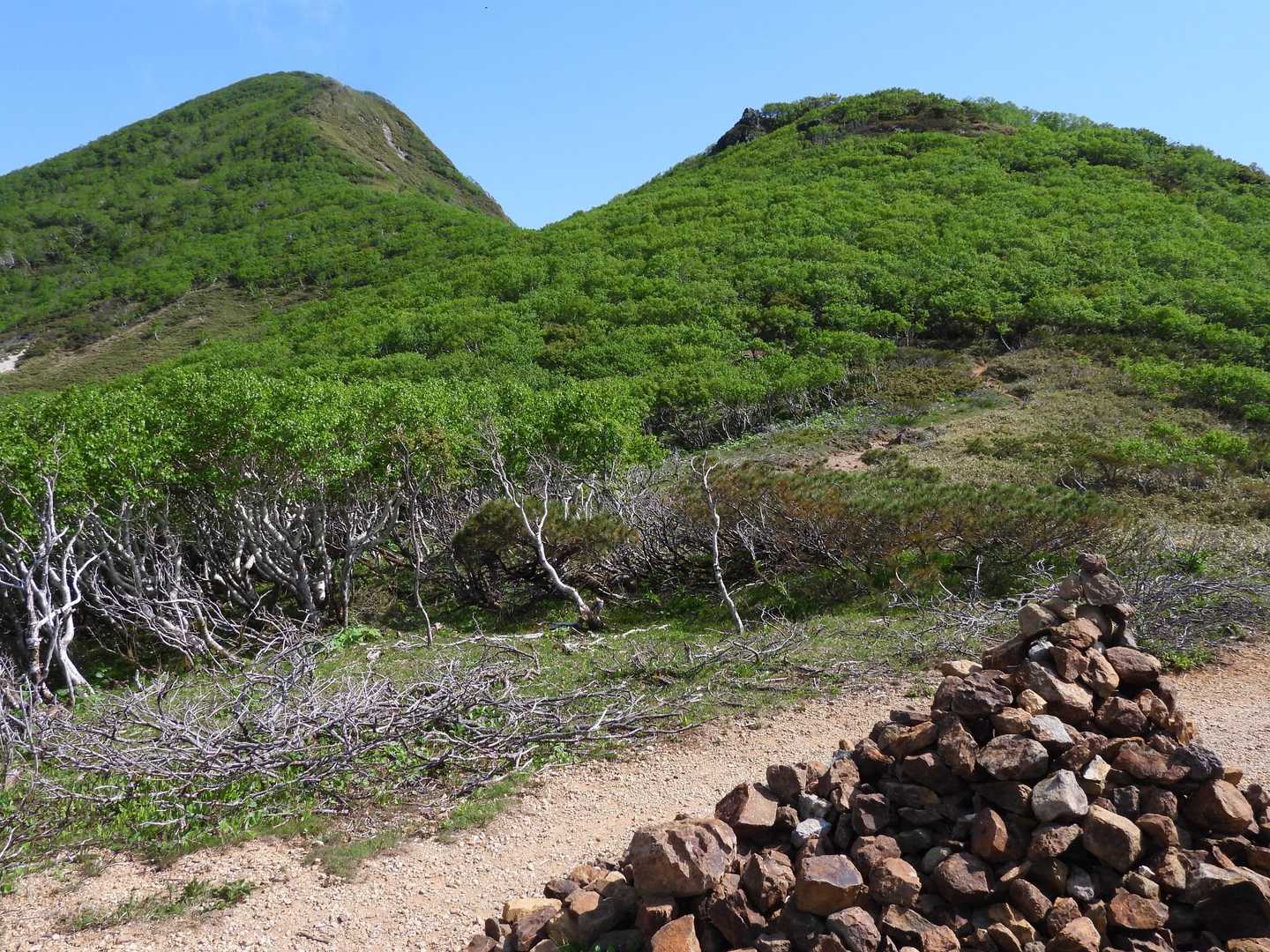 ケルン～
⛰️⛰️へ