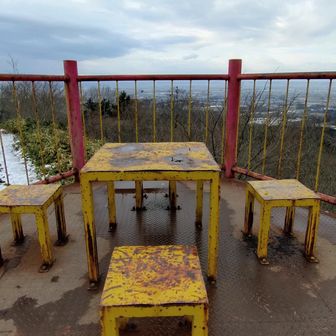 〇〇なので
高い所に上ってしまいます