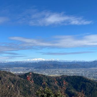 白鬼より
白山🥰
今日はくっきり