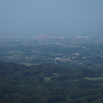長洲の造船所