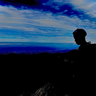 さすらいのニコチンハイカー