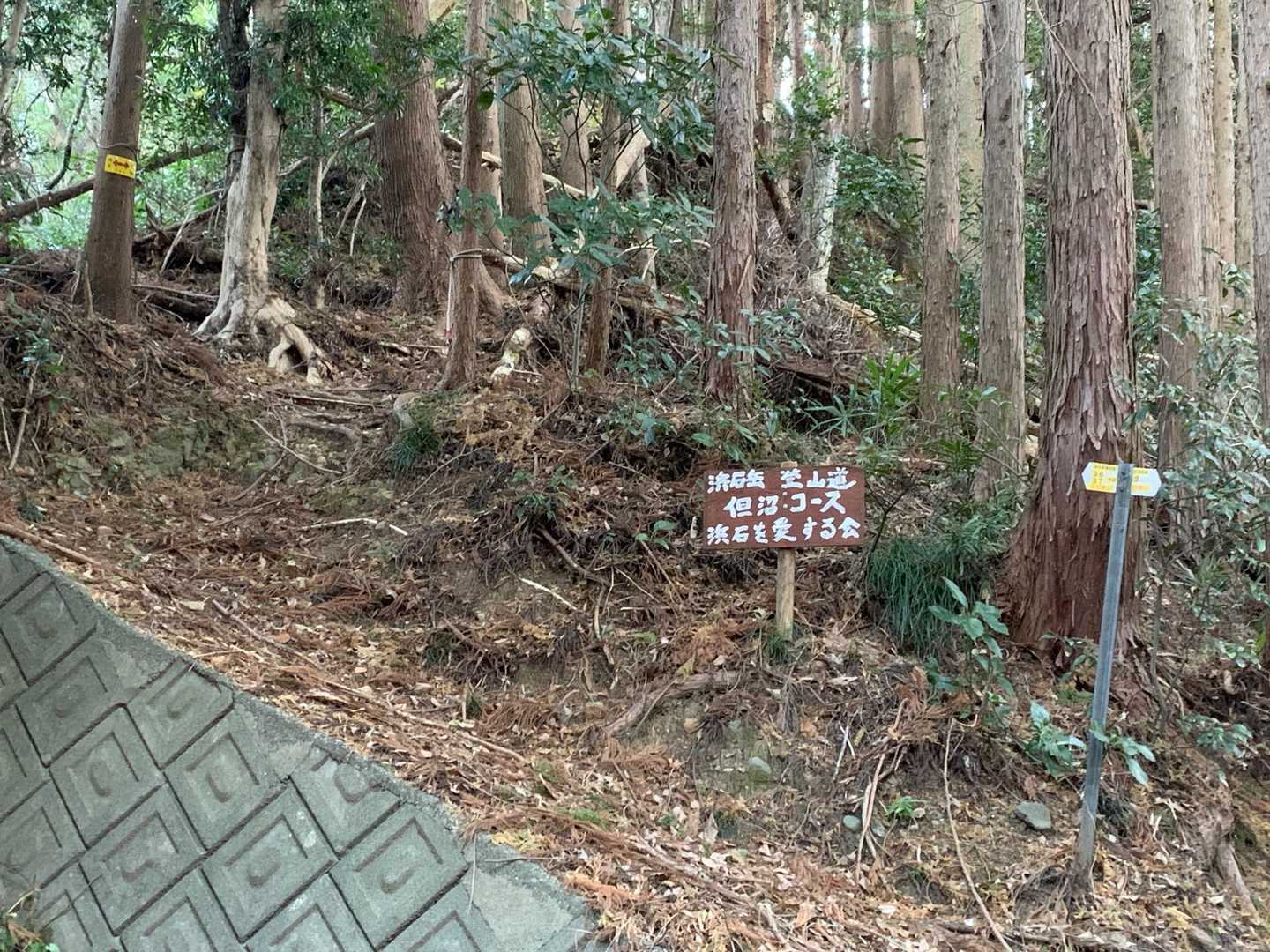 2019.5.5興津駅→薩埵峠→浜石岳→由比駅→電車→興津駅
下山が長い舗装路で疲れた😓
今回は、ありがたく崩壊通行止め箇所を受け入れ、短い時間で。