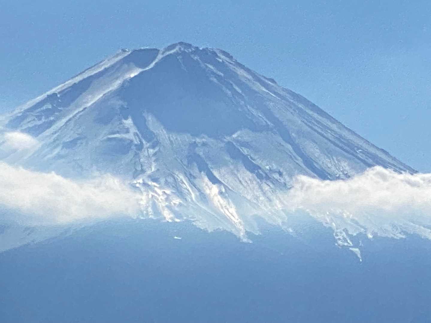富士山🗻