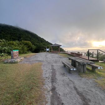 結構広いです