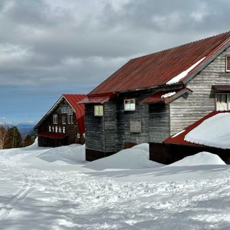 …😱😂
ランチタイム終了ですって
中にも入れませんでした
　お立ち寄りのみの方時間を確かめてくださいね