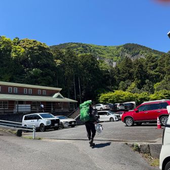 無事ゴール　ふぃ〜
お疲れ様でした。