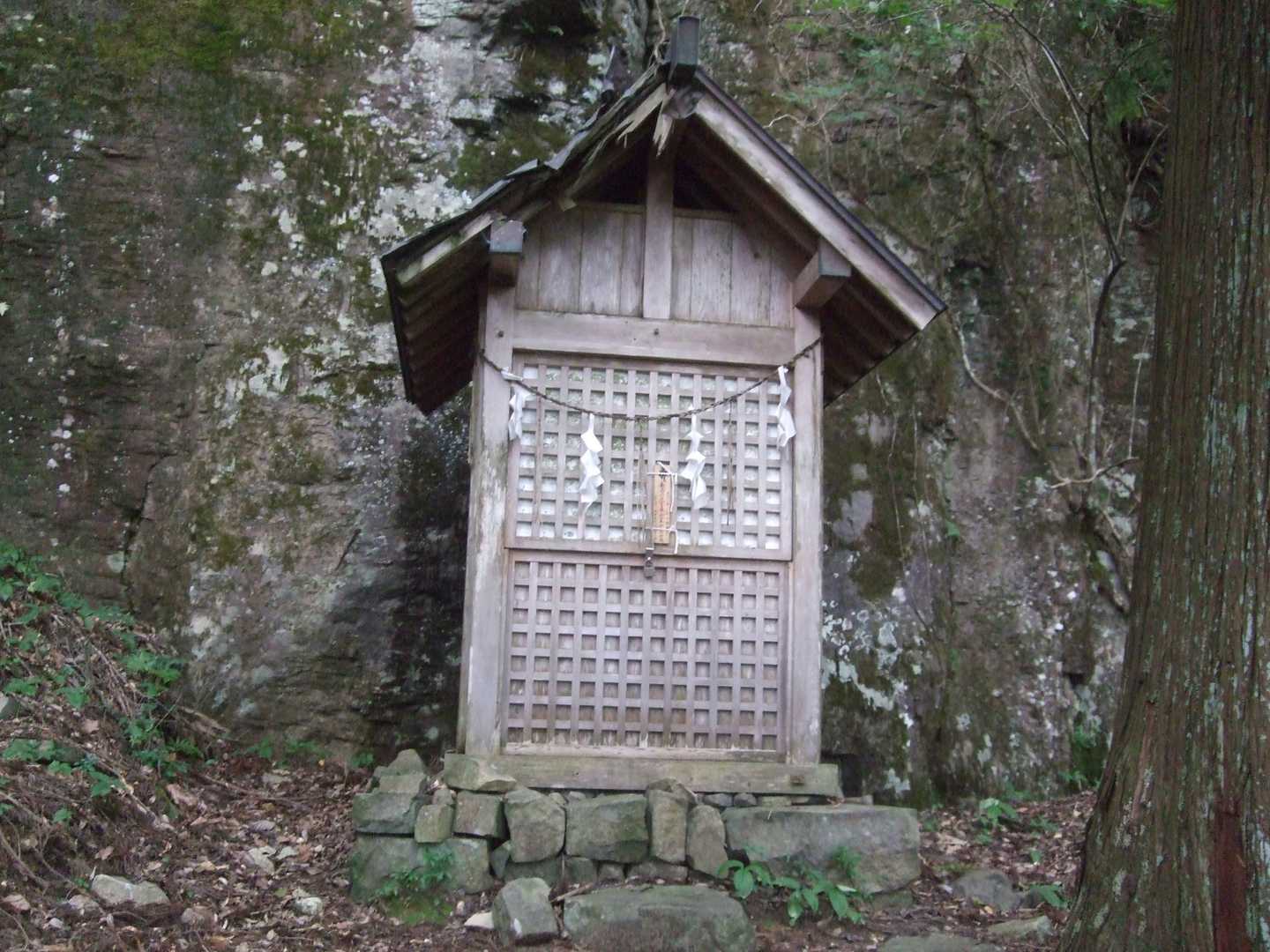 第二窟