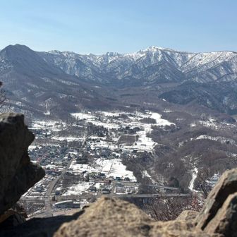 🪨🏔️🪨

も１つ冬山行きたいのあり、タイミング来るかわからんけれど〜🤷‍♀️
行けるとこまででも行きたいな🎶