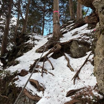 そして････