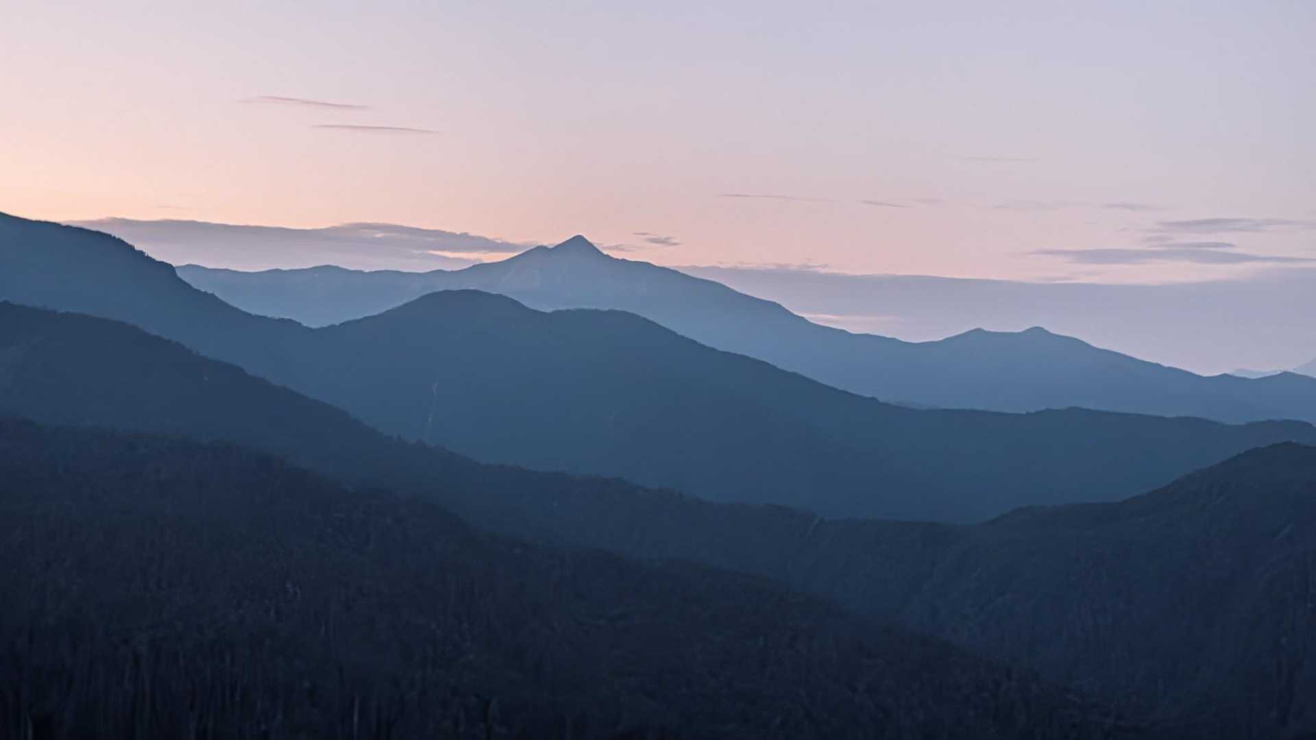 笠ヶ岳⛰️キレイ