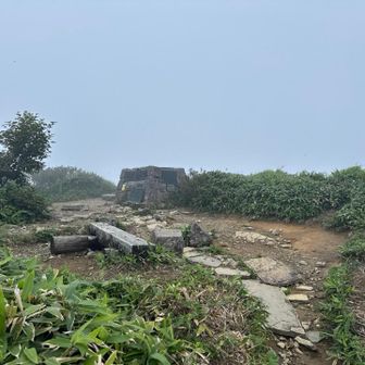 隠居倉！
