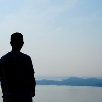 きれいでした、ほんと。