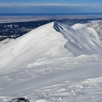 加茂コース方面