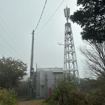 ちょい雨