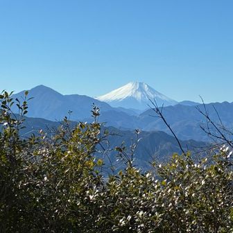富士山🗻山頂からの😍