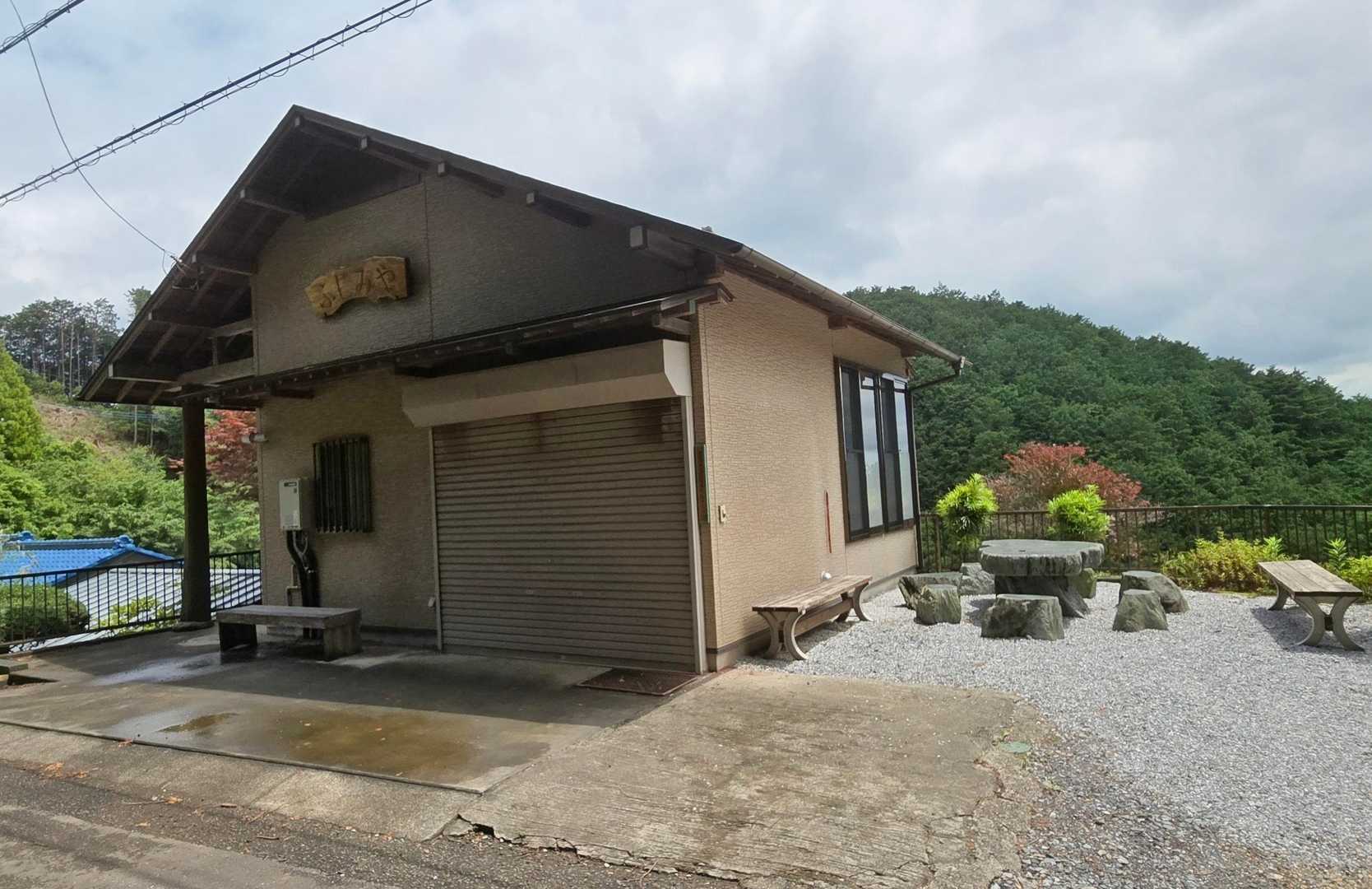【ふじみや】さん
再開してほしい…