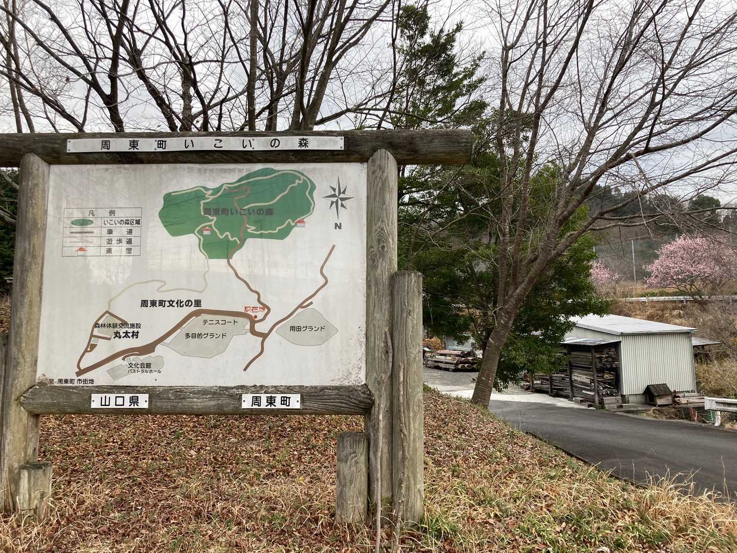 パストラルホールの駐車場P 1からスタート
この案内板の所を左に入ります🚶‍♂️🚶‍♀️