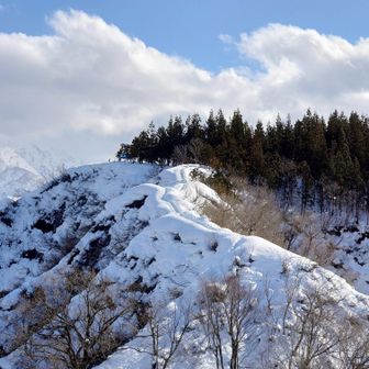 御嶽山の稜線歩きが大好きです🩷