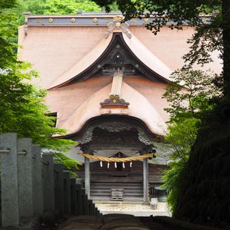 敬神院。立派なお寺でした