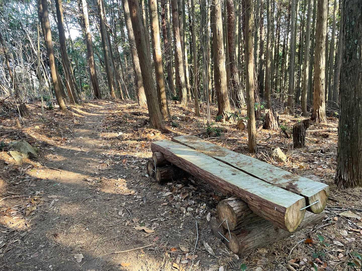 西帝釈山