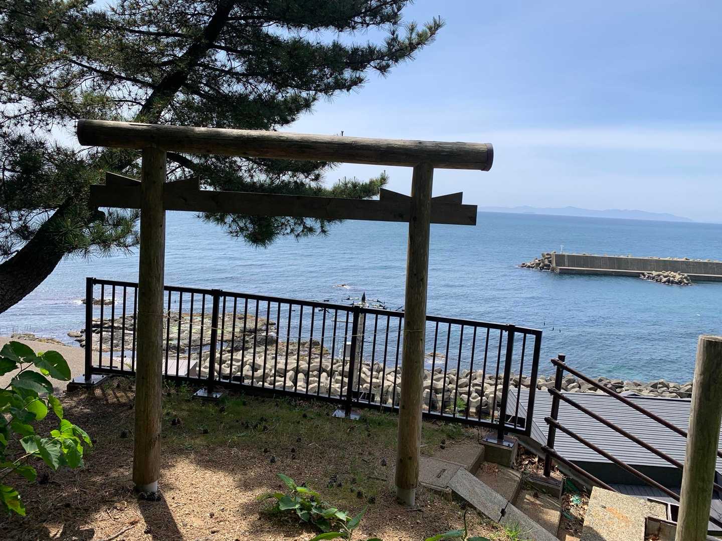 長閑な風景🫶