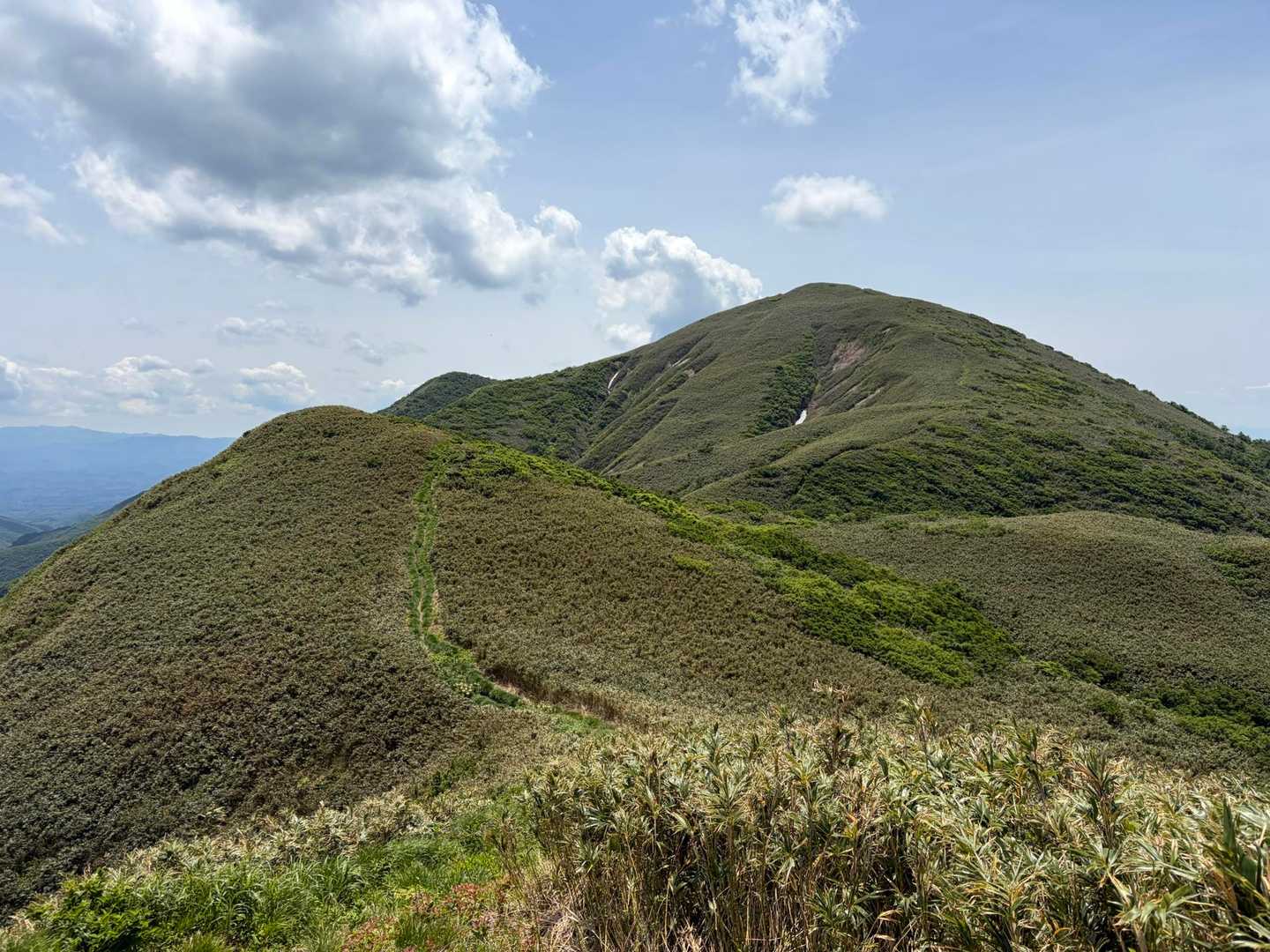ありがとう、真昼山
