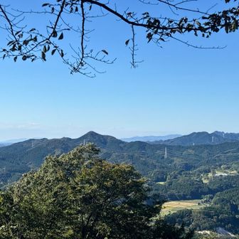心の綺麗な人には見える富士山
