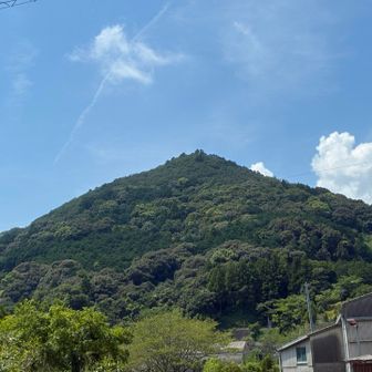 次に登る五ヶ所浅間山