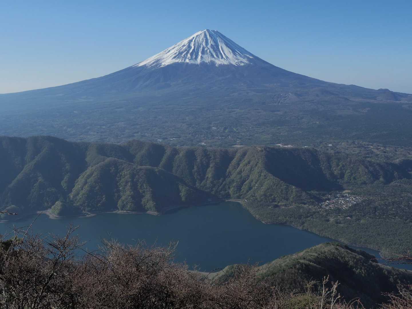 着いた！凄い！