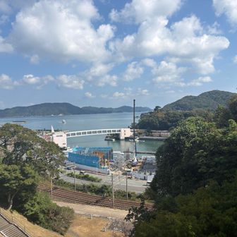 ミキモト真珠島