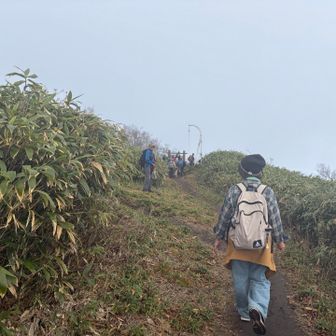 もうすぐ到着🔜