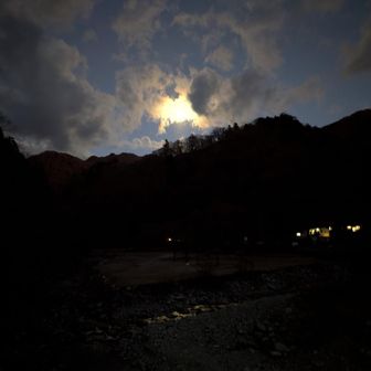 くれてきたなぁ〜(；´∀｀)