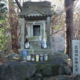 やっとの思いでたどり着きました。