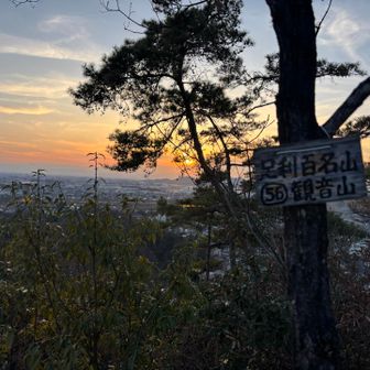 やばい日が暮れる
急げー
今年も楽しい山らいふでした