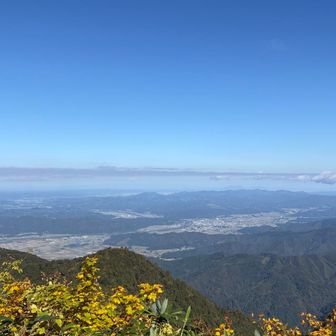 新潟の街

凄い景観