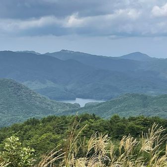 聖湖。