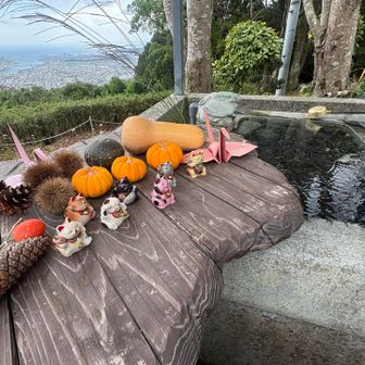 ハロウィン🎃🎃🍂🍂