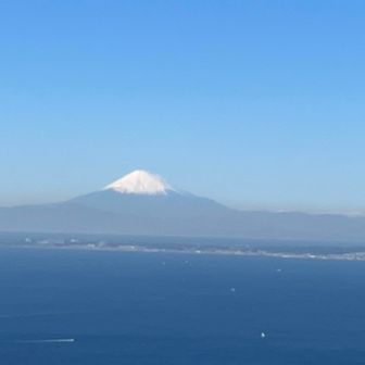 富士山🗻。こんなチョコレートありませんでしたっけ？