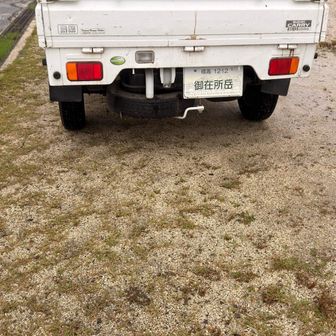 1212
蕎麦さんの車？
いや違う 笑