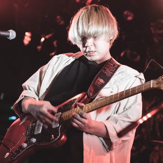 今岡ヒロト 登山系バンドマン