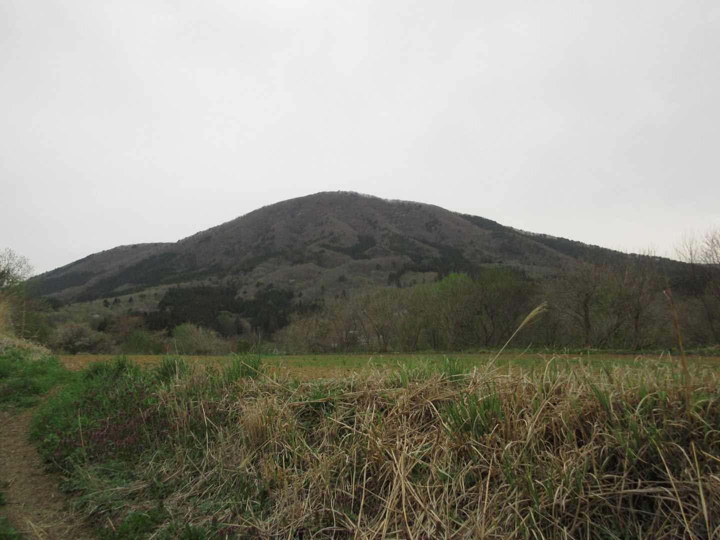 
おつかれ山

