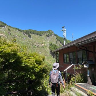 今日も、無事下山♪
おつかれ山でした☺️
