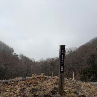 ここは大峠だった、忘れてた😅