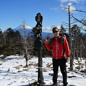 山伏とソノさん