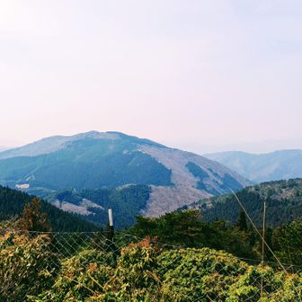 眺望（その3）✨️