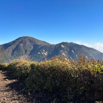 高天原からの眺望♪